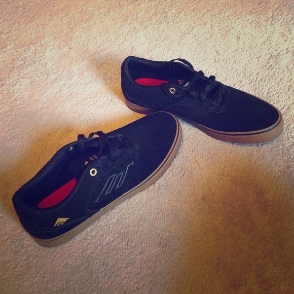 Emerica Reynolos