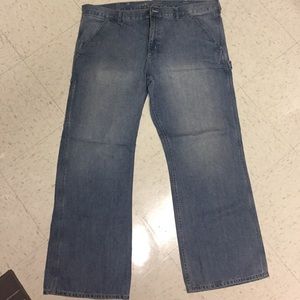Men's old navy jeans. 42/32
