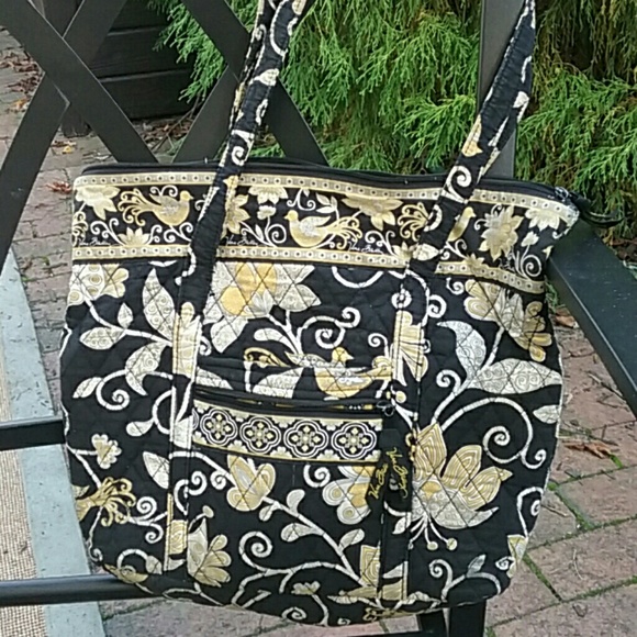 Vera Bradley Bag
