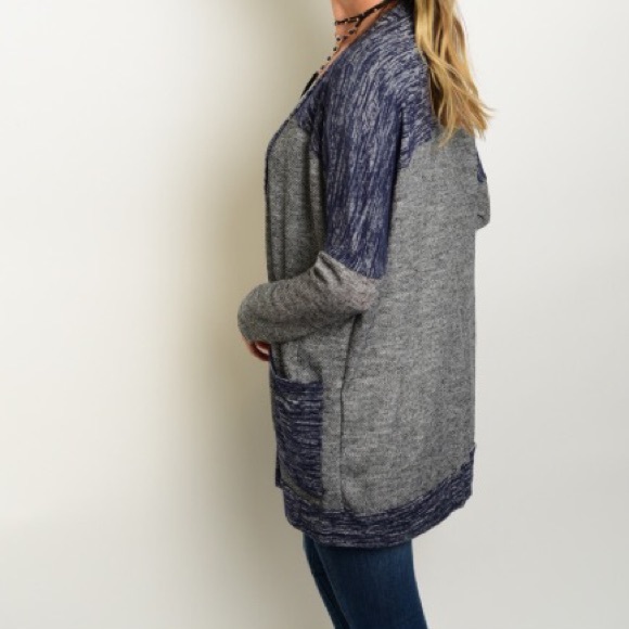 🍂Cardigan🍂 - Picture 2 of 4