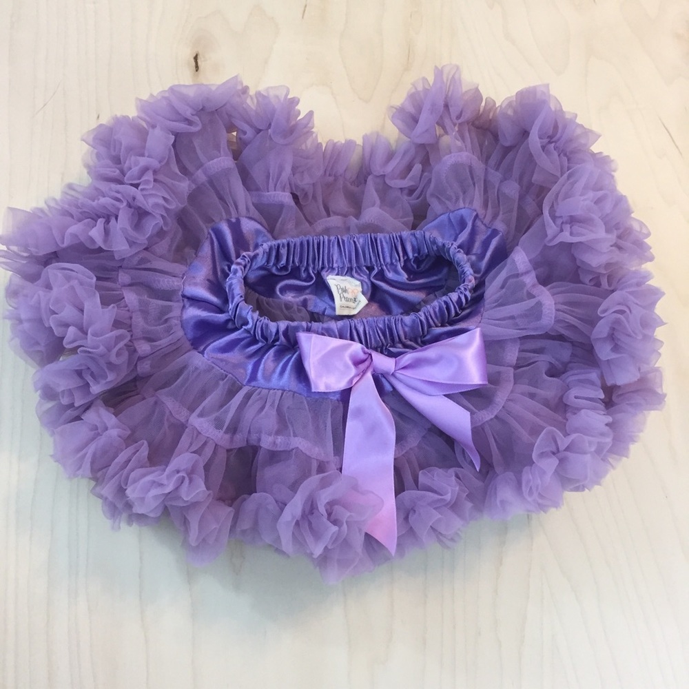 Lavender Boutique Tutu