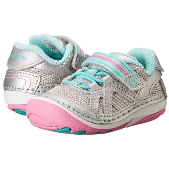 🚫SOLDonKid🚫[Stride Rite] Soft Motion Shoes [4.5]