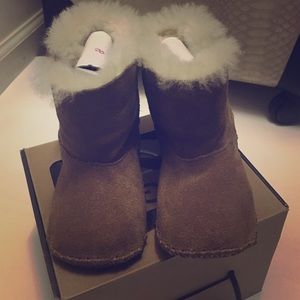 Infant UGG Australia