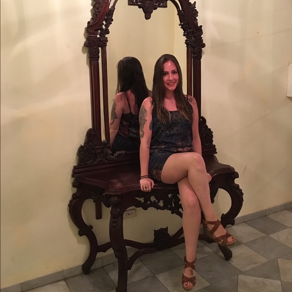 Meet your Posher, Brittany