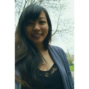 Meet your Posher, Summer