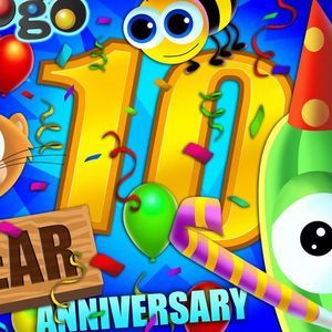 Meet your Posher, Joann