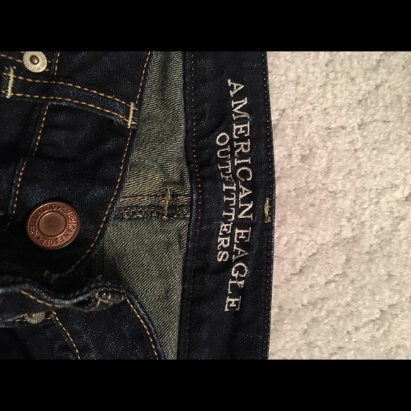 American Eagle Jeans - Picture 3 of 4