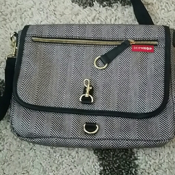 Handbag