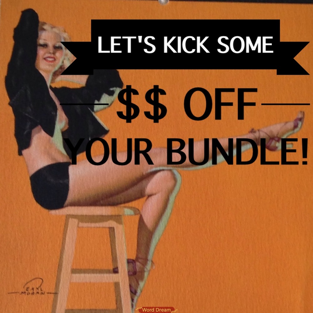 Add to your Bundle!