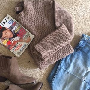 Forever 21 Sweater