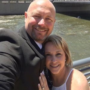 Meet your Posher, Kerry