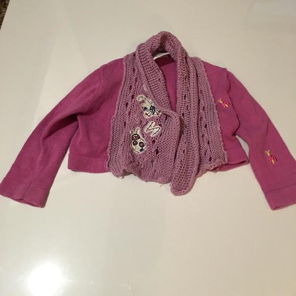 Naartjie Sweater