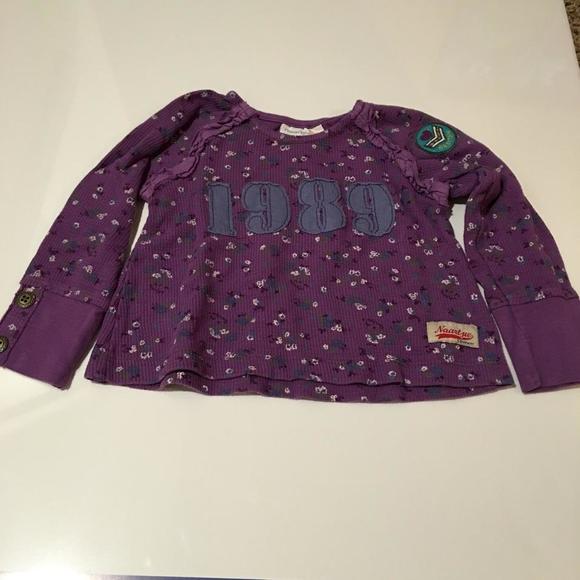Naartjie Top