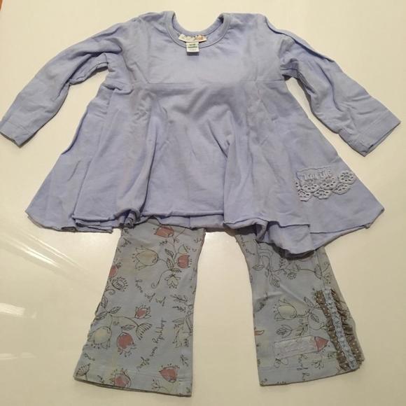 Naartjie Outfit