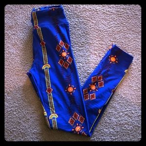 Lularoe leggings!!