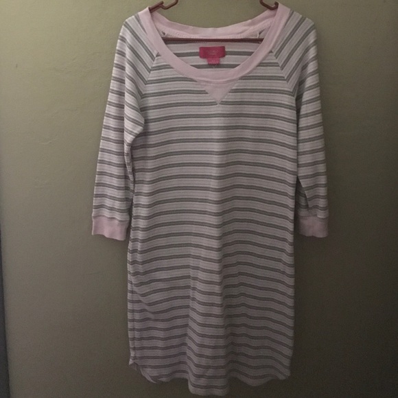Victoria Secret Sleepshirt