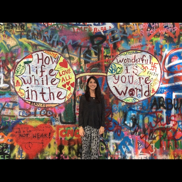 Meet your Posher, Shannon