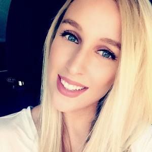 Meet your Posher, Susanna