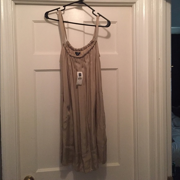 Mini or maxi dress from gap size small