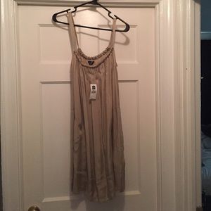 Mini or maxi dress from gap size small