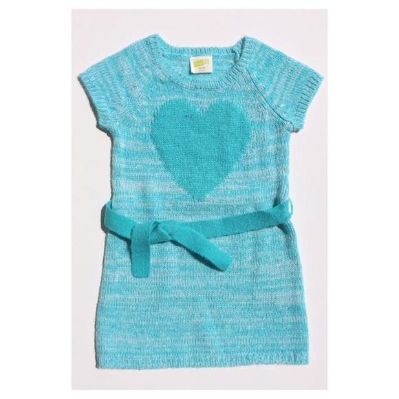 Sweater Dress NWT