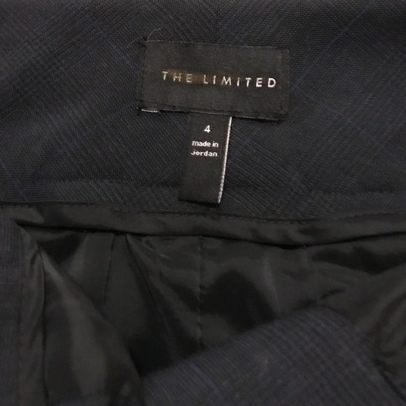 The Limited Pencil Skirt - Picture 3 of 4