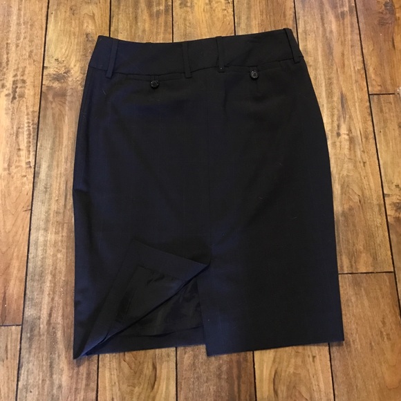 The Limited Pencil Skirt - Picture 4 of 4