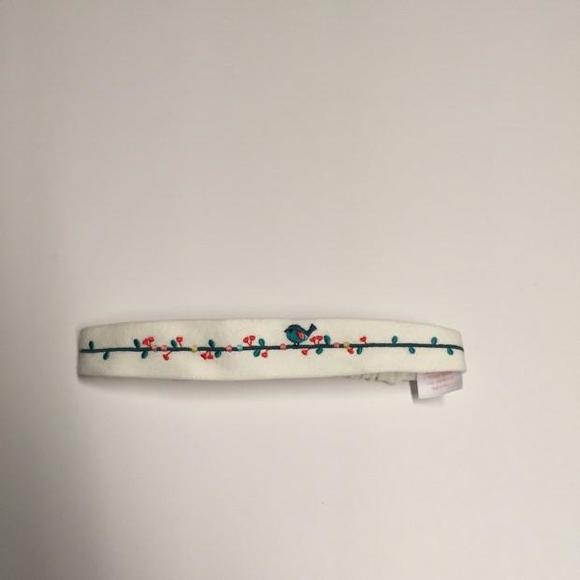 NWOT Gymboree Soft Headband
