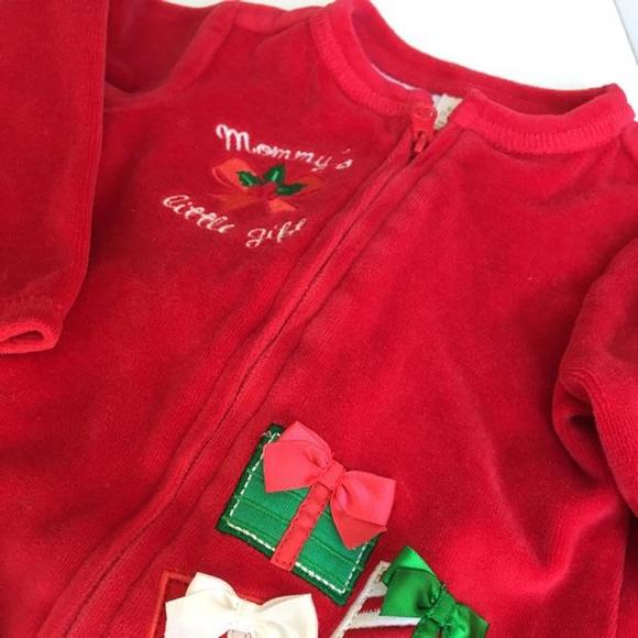 Three piece Holiday Set - Picture 3 of 4