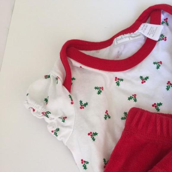 Three piece Holiday Set - Picture 4 of 4