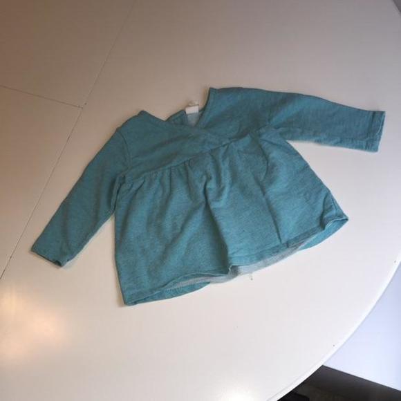 Tucker + Tate Top