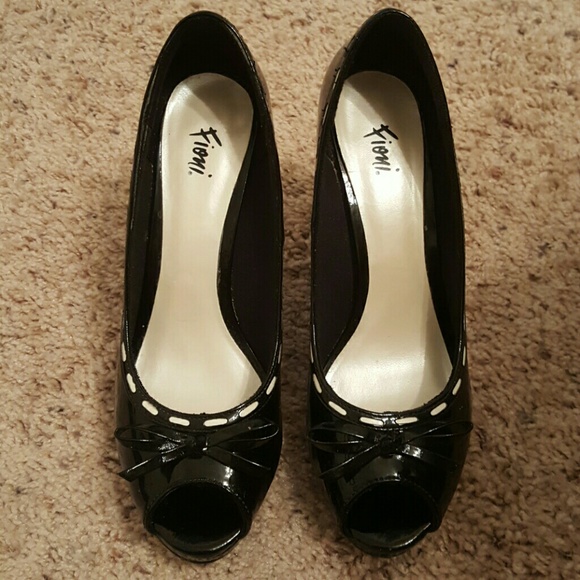 4' heels
