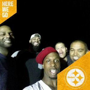 Meet your Posher, Kondwani