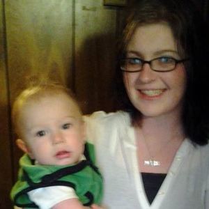 Meet your Posher, Bethany