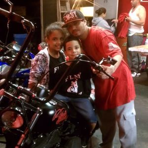 Meet your Posher, Noblè