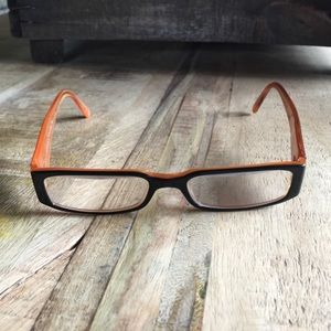 Prada Prescription Glasses