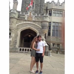 Meet your Posher, Matt