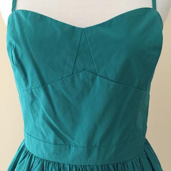 NWT!  BCBGeneration Cocktail Dress - Picture 4 of 4