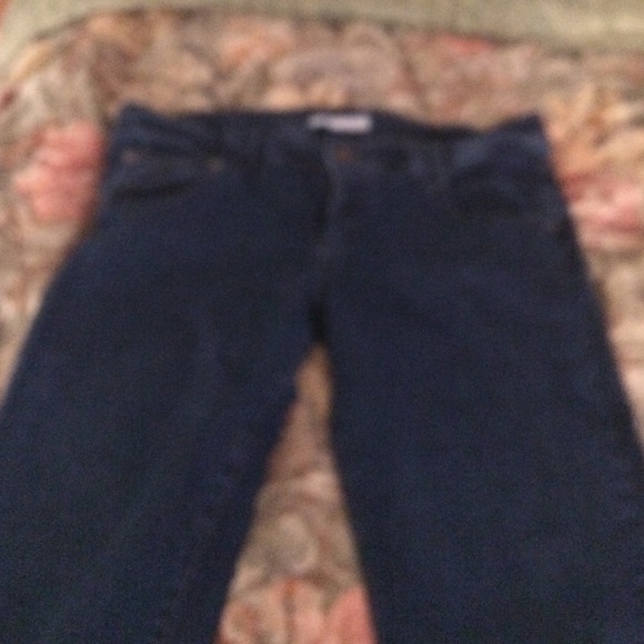 No boundaries jeans
