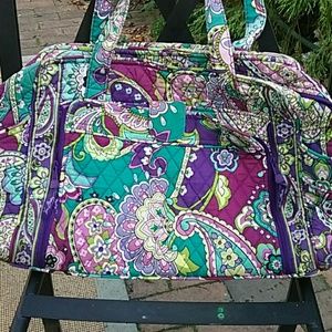 Vera Bradley Bag