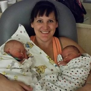 Meet your Posher, Heather