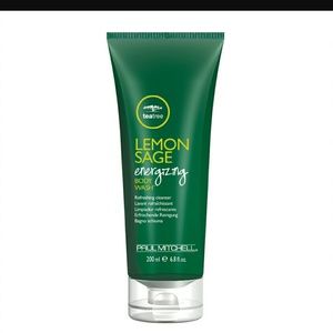 Paul Mitchell Lemon Sage Body Wash