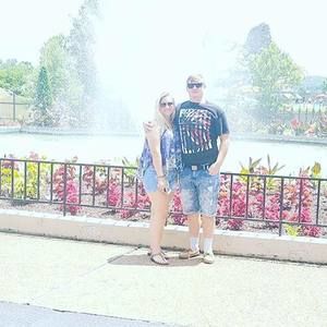 Meet your Posher, Patrick