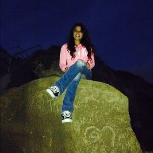 Meet your Posher, Nancy