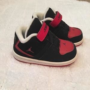 *Like new* Jordan high tops