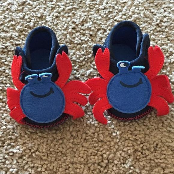 Sun and sand water shoes