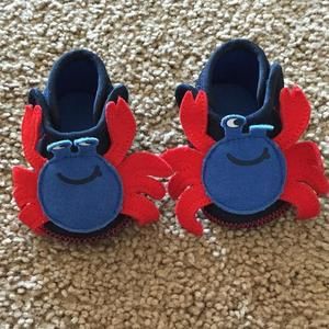 Sun and sand water shoes