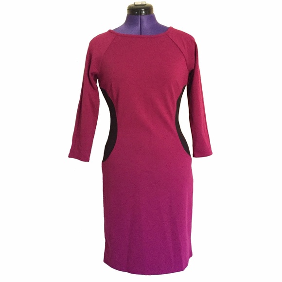 Laundry by Shelli Segal Dress