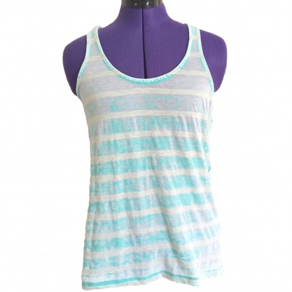 Splendid cut out tank