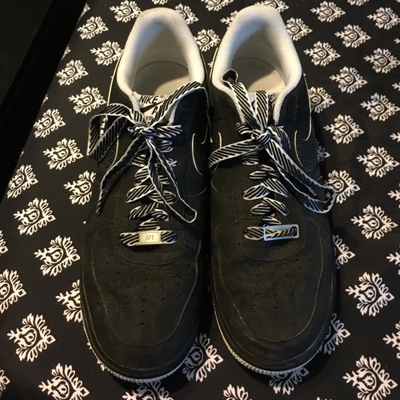 Nike Air Force Size 11